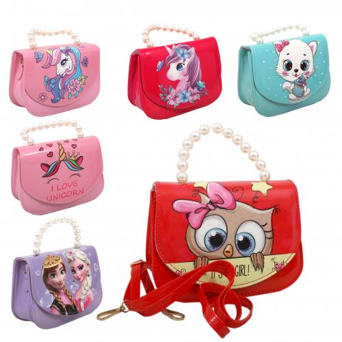 Дитяча сумочка "Для дівчинки", 900-2