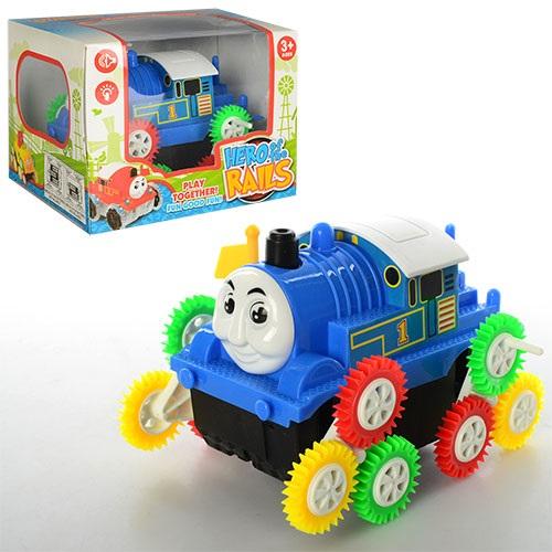 Перевёртыш, на бат., в кор-ке, 02328-D Перевёртыш, на бат., в кор-ке, 02328-D