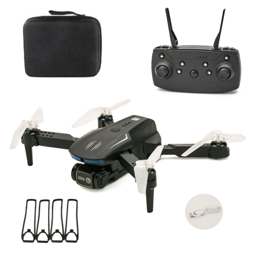 Іграшка радіокерована "Квадрокоптер", QY66-R01B Іграшка радіокерована "Квадрокоптер", QY66-R01B