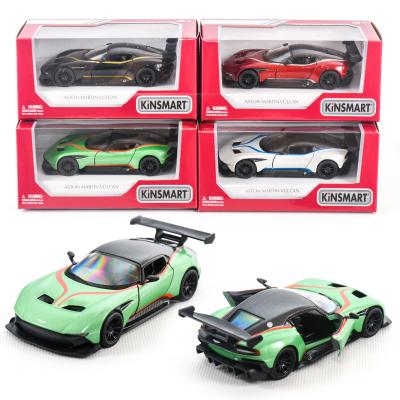 Машинка металлическая, KT 5407WF Машинка металлическая, KT 5407WF