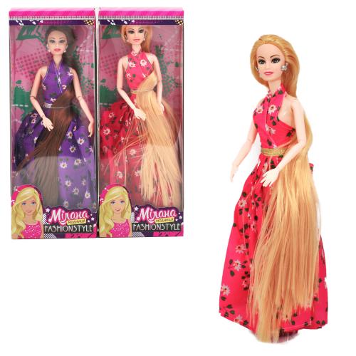 Лялька шарнірна, M 5605 UA