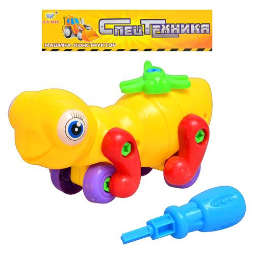 Конструктор, на шурупах, 2188-1