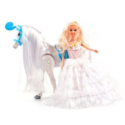 Лошадка принцессы, 28905 A