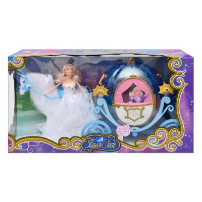 Лошадка принцессы, 28905 A