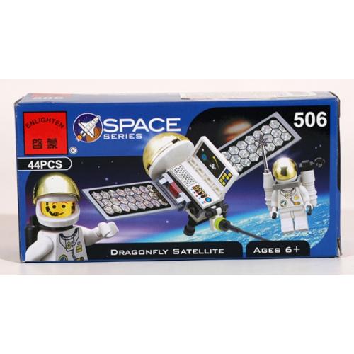 Конструктор BRICK, 506 brick Конструктор BRICK, 506 brick