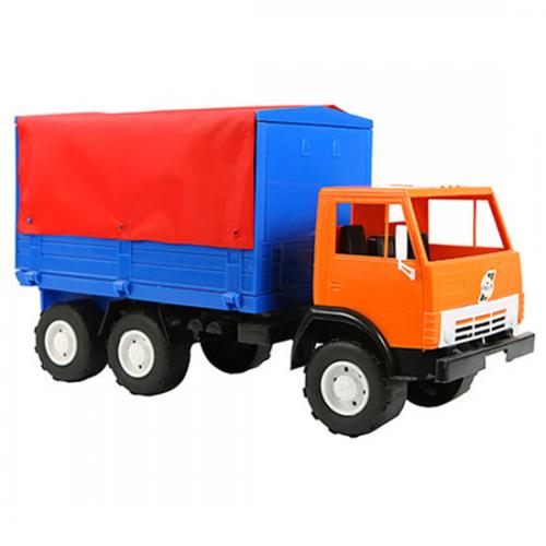 Грузовик, в сетке, ОР 488 Грузовик, в сетке, ОР 488