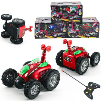 Машина на радиоуправлении, трюковая, H 0468-0498-0738-0558 Машина на радиоуправлении, трюковая, H 0468-0498-0738-0558