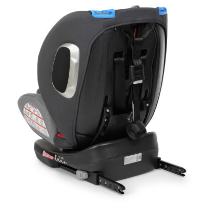 Автокрісло дитяче ABSOLUTE Royal Gray, ME 1079 Royal Gray