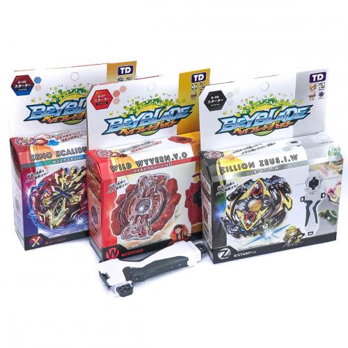 BEYBLADE, в кор-ке, BB 1149