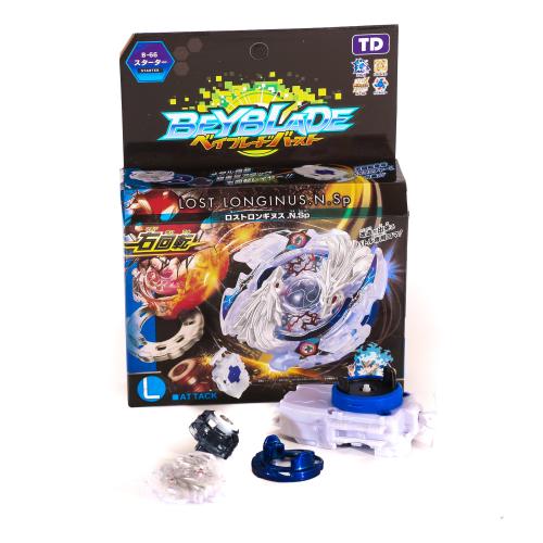 BEYBLADE, в кор-ке, BB 1154
