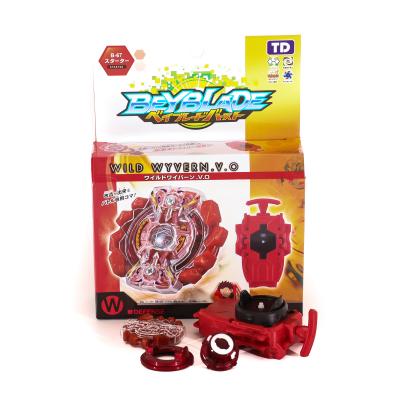 BEYBLADE, в кор-ке, BB 1154
