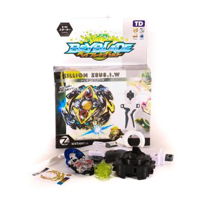 BEYBLADE, в кор-ке, BB 1154