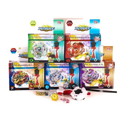 BEYBLADE, в кор-ке, BB 1156
