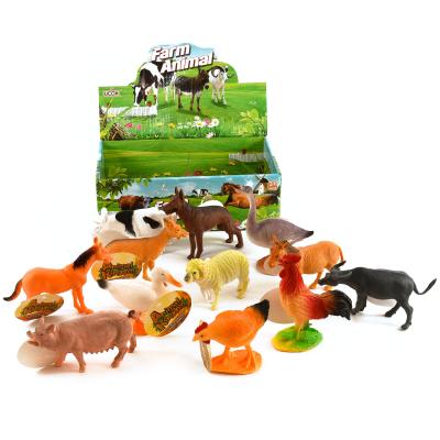 Іграшка "Домашні тварини", N588-2