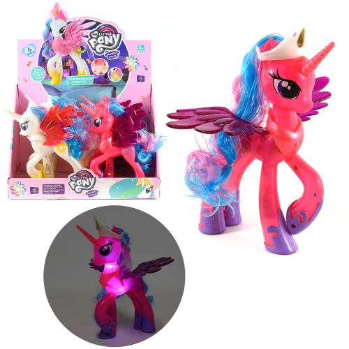 Лошадка LP, MLY-070