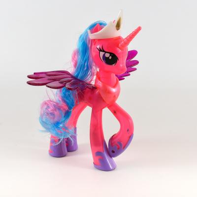 Лошадка LP, MLY-070