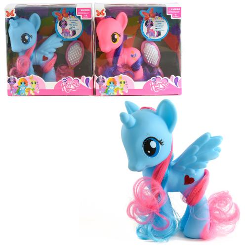 Лошадка LP, SD310