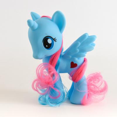 Лошадка LP, SD310