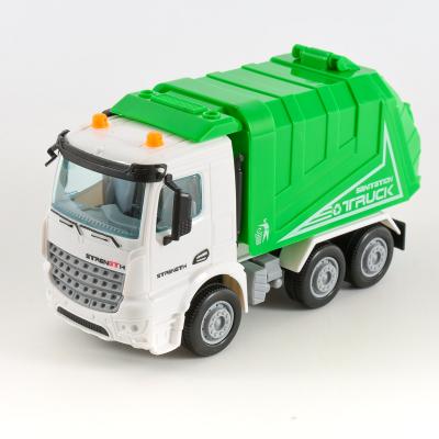 Машина, инерционная, 997A-998A-2