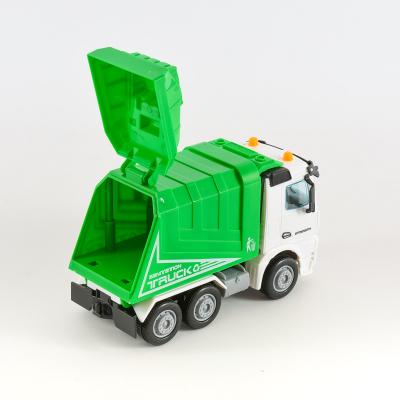 Машина, инерционная, 997A-998A-2