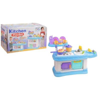 Дитяча іграшка "Кухонний модуль", 0188 Дитяча іграшка "Кухонний модуль", 0188