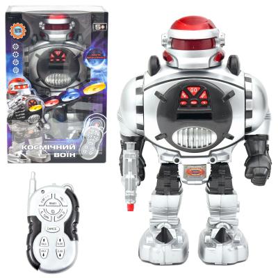 Робот на радиоуправлении, M 0465 U-R Робот на радиоуправлении, M 0465 U-R