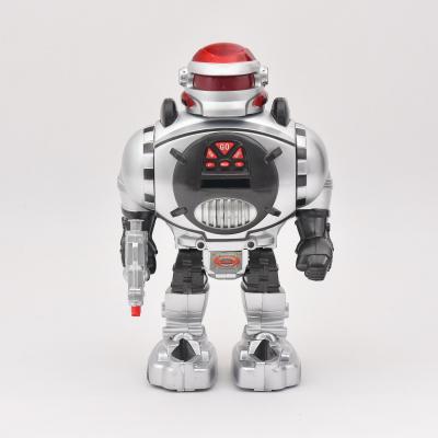 Робот на радиоуправлении, M 0465 U-R Робот на радиоуправлении, M 0465 U-R