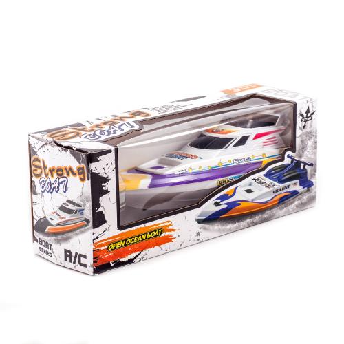 Катер R/U, 26-6