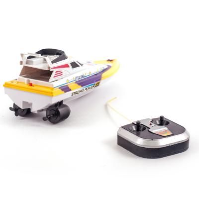 Катер R/U, 26-6