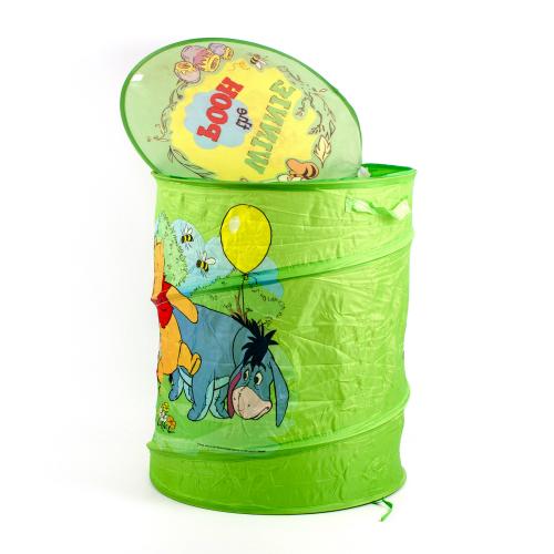 Корзина для игрушек, A 01065 Корзина для игрушек, A 01065