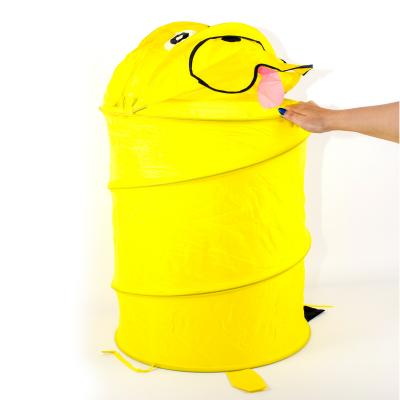 Корзина для игрушек, A 01484