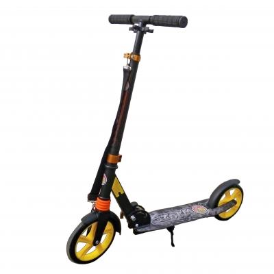 Самокат підлітковий, 00681