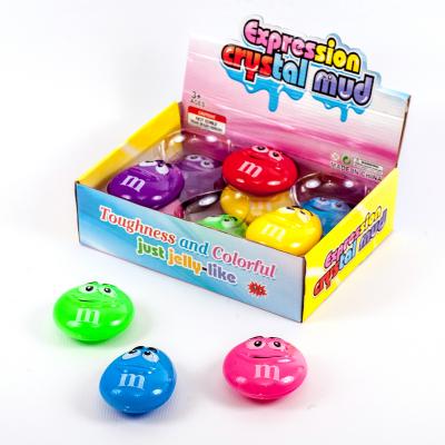 Слайм средний M&D, MS-264