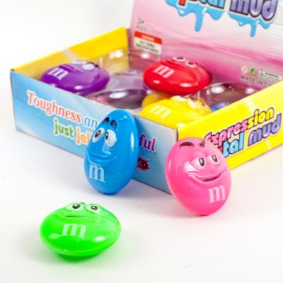 Слайм средний M&D, MS-264