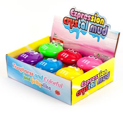 Слайм средний M&D, MS-264