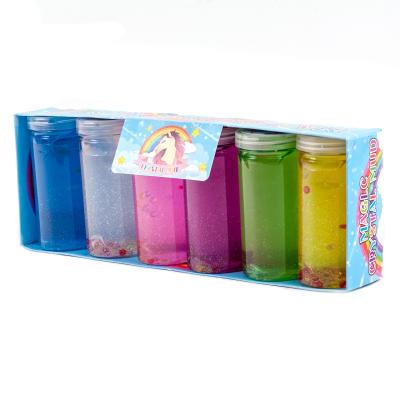 Слайм большой, MS-182