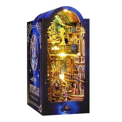 Румбокс "БУК НУК МІЖЗОРЯНА ОБСЕРВАТОРІЯ" 26х18х13см