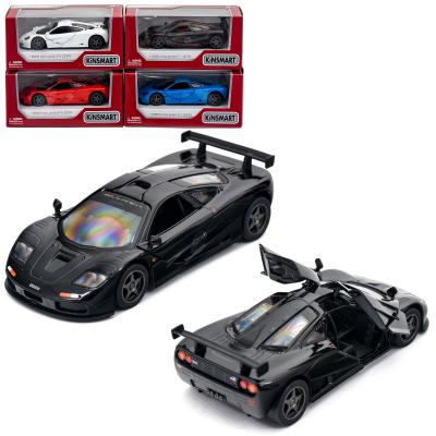 Іграшка "1995 McLaren F1 GTR", KT 5411W