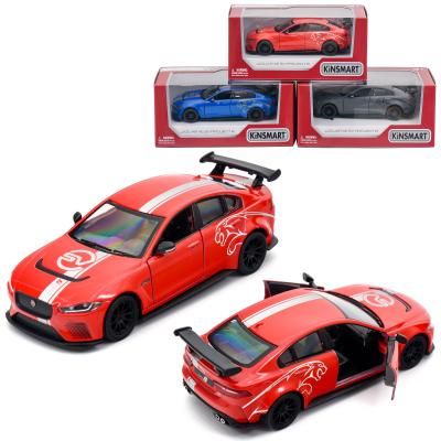 Машинка металлическая, KT 5416WF