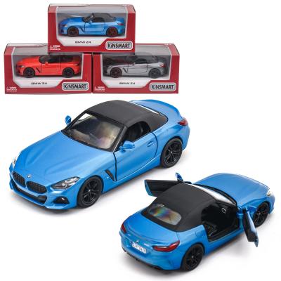 Іграшка "BMW Z4", KT 5419W Іграшка "BMW Z4", KT 5419W