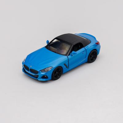 Іграшка "BMW Z4", KT 5419W