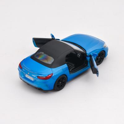 Іграшка "BMW Z4", KT 5419W
