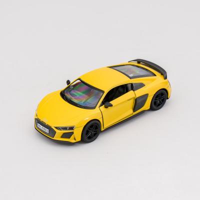 Іграшка "2020 Audi R8 Coupe", KT 5422W