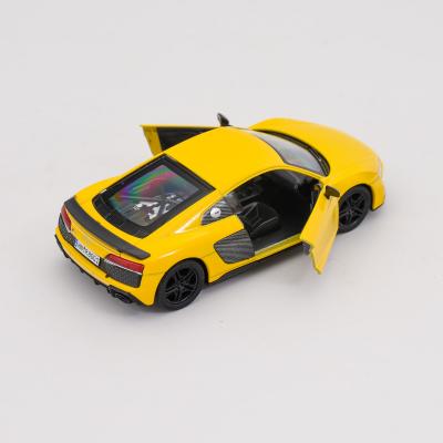 Іграшка "2020 Audi R8 Coupe", KT 5422W