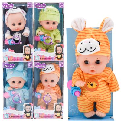 Пупс Little Kids, AD013-42