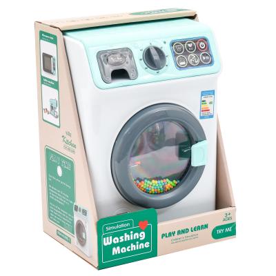 Стиральная машина, 998-1