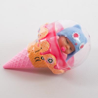 Кукла колба-мороженое, YT040-48