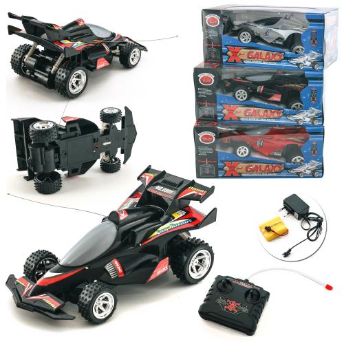 Машина на радиоупрпвлении, 0909-D3