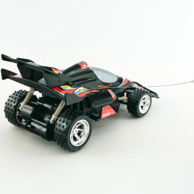 Машина на радиоупрпвлении, 0909-D3