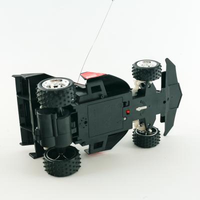 Машина на радиоупрпвлении, 0909-D3